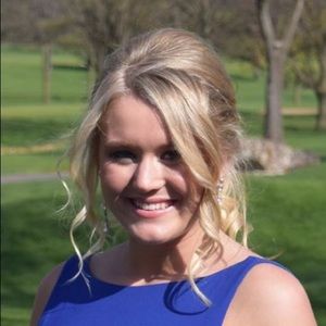 Meet your Posher, Kaley